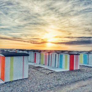 Le Havre avec des enfants